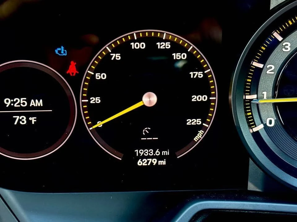 2023 Porsche 992 GT3 - Image 18 of 20