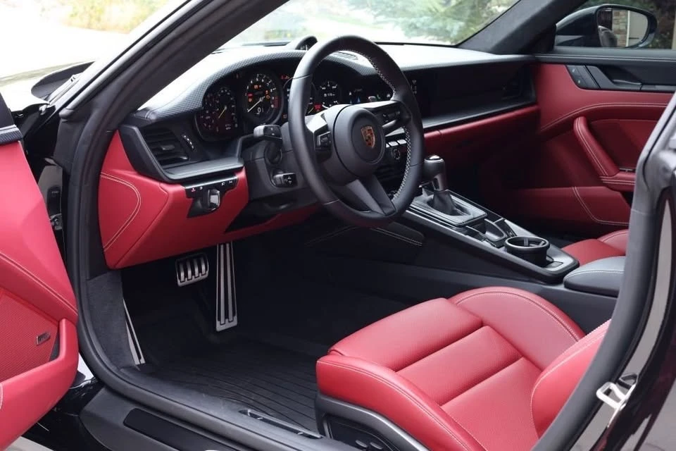 2023 Porsche 992 GT3 - Image 18 of 20