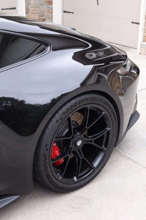 2023 Porsche 992 GT3 - Image 12 of 20