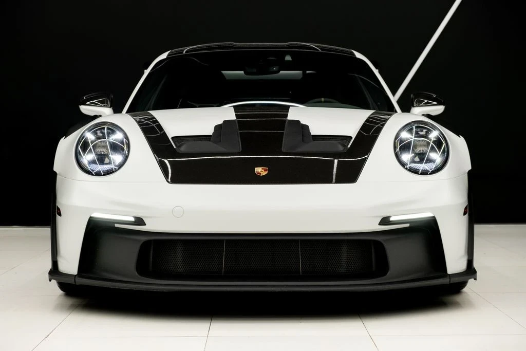 2023 Porsche 992 GT3 RS - Image 2 of 21