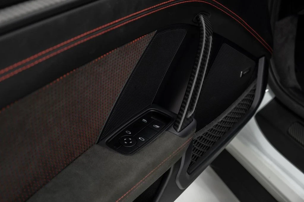 2023 Porsche 992 GT3 RS - Image 21 of 21