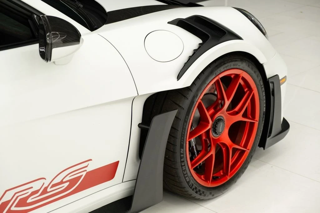 2023 Porsche 992 GT3 RS - Image 10 of 21