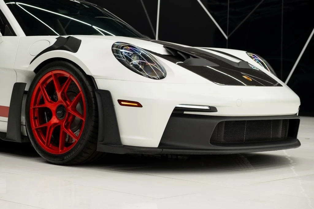 2023 Porsche 992 GT3 RS - Image 5 of 21