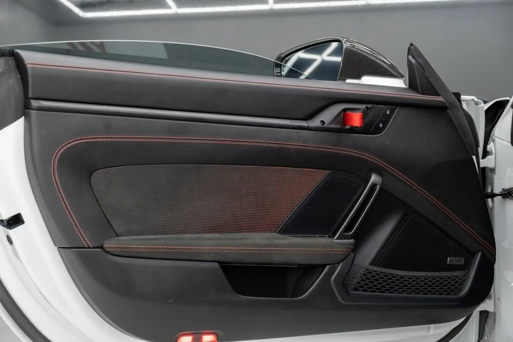 2023 Porsche 992 GT3 RS - Image 20 of 21