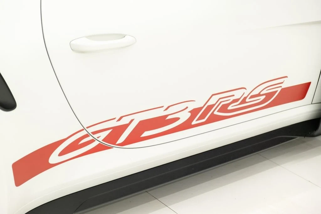2023 Porsche 992 GT3 RS - Image 9 of 21