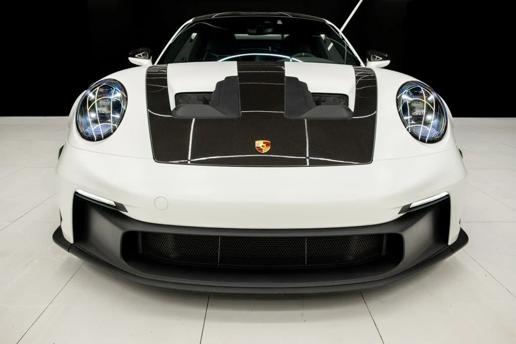 2023 Porsche 992 GT3 RS - Image 11 of 21