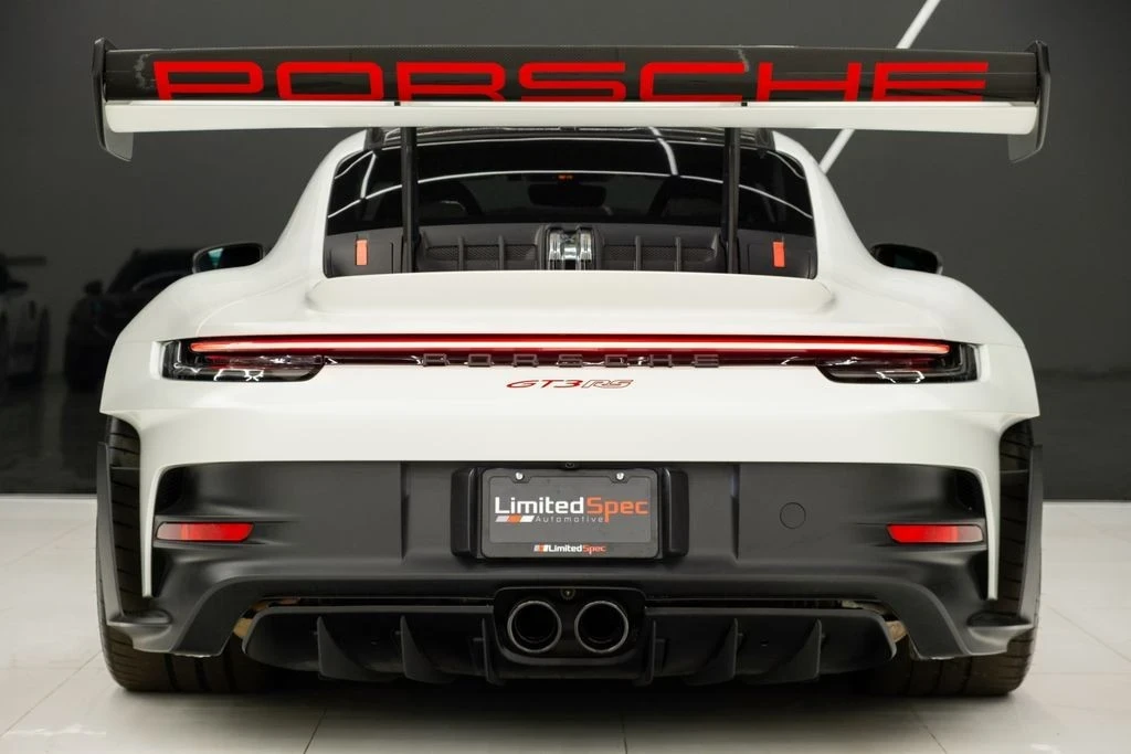 2023 Porsche 992 GT3 RS - Image 15 of 21