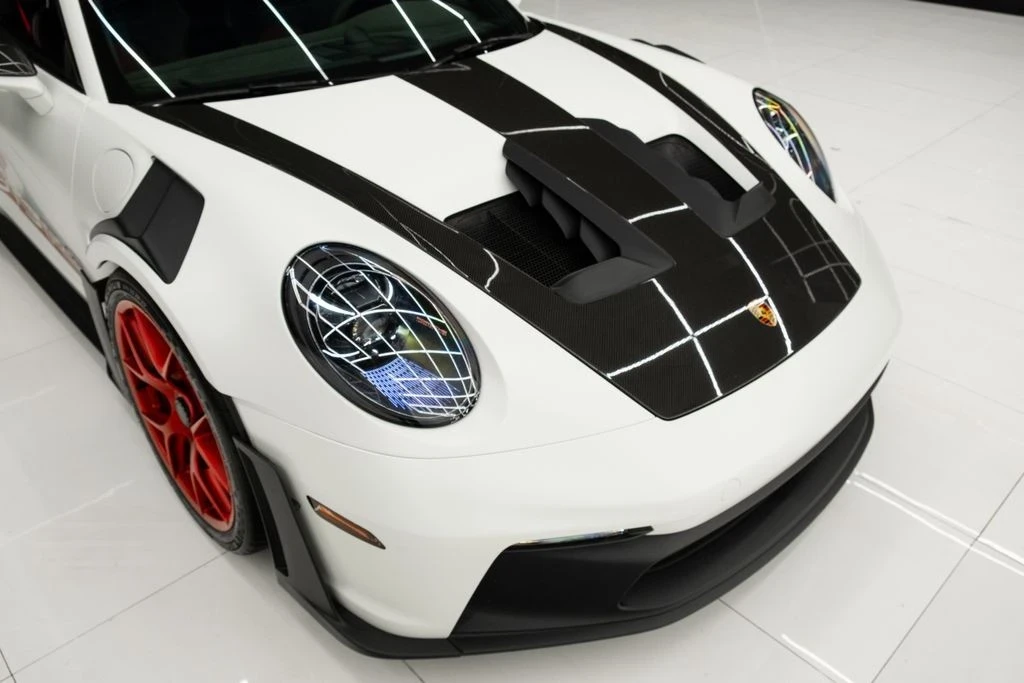 2023 Porsche 992 GT3 RS - Image 12 of 21