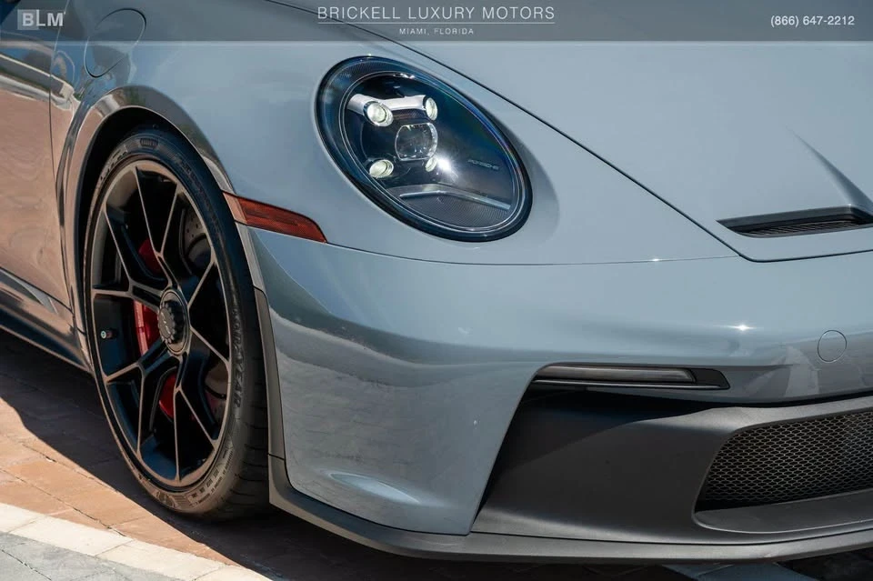 2023 Porsche 992 GT3 RS - Image 5 of 10