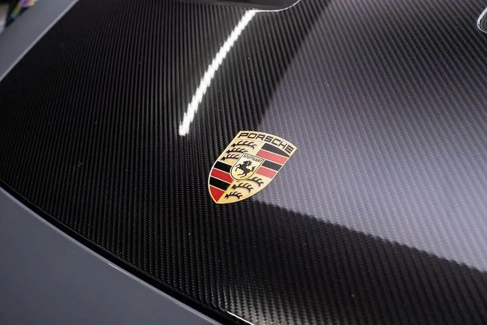 2023 Porsche 992 GT3 RS - Image 4 of 19