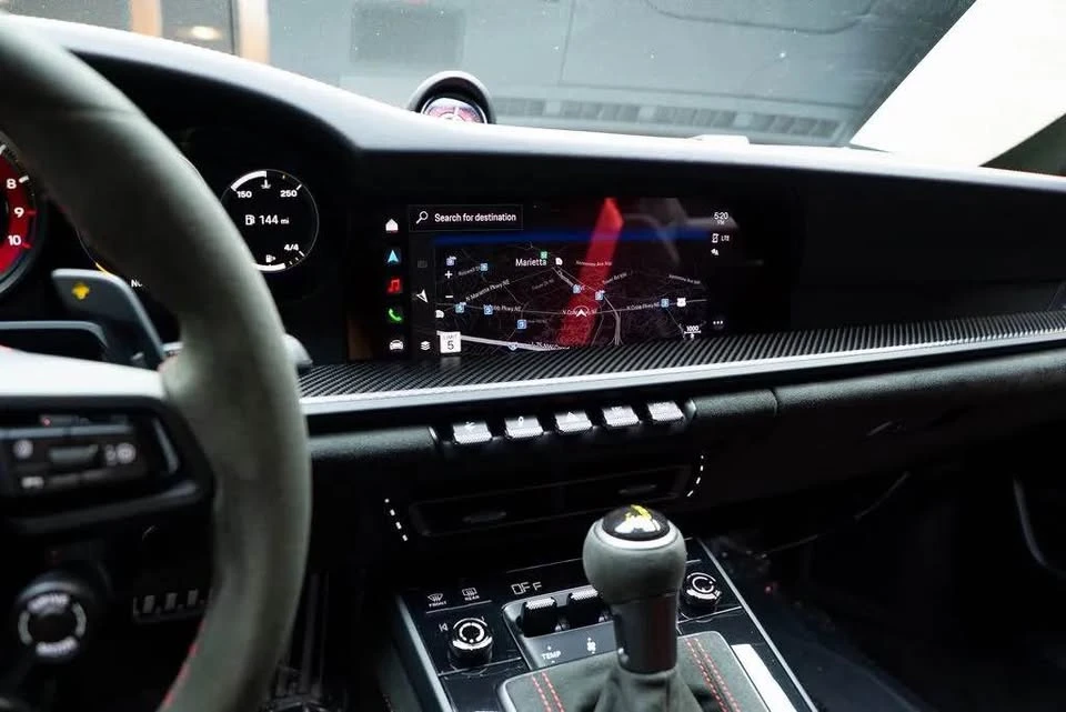 2023 Porsche 992 GT3 RS - Image 15 of 19