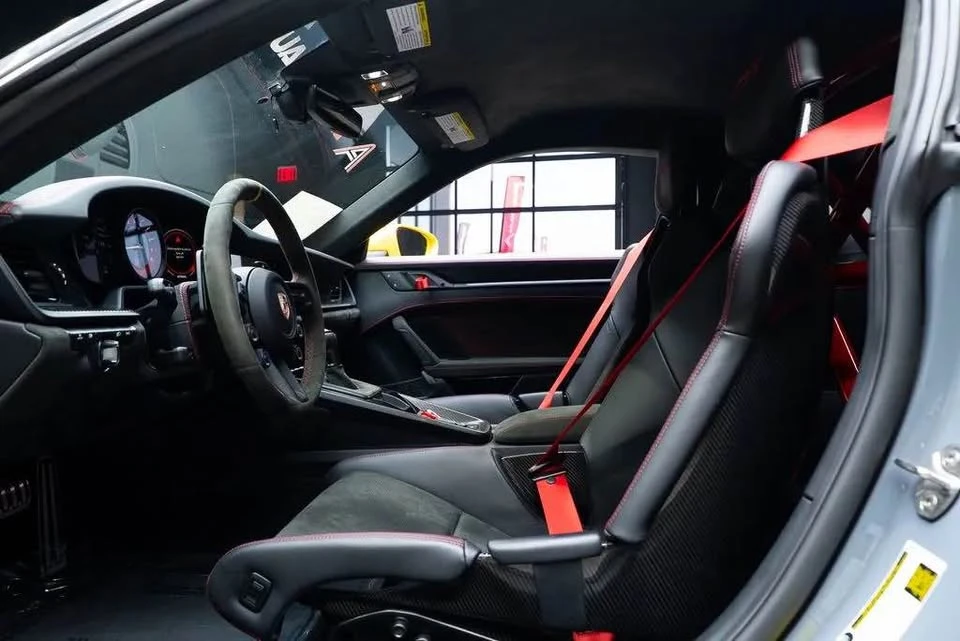 2023 Porsche 992 GT3 RS - Image 11 of 19