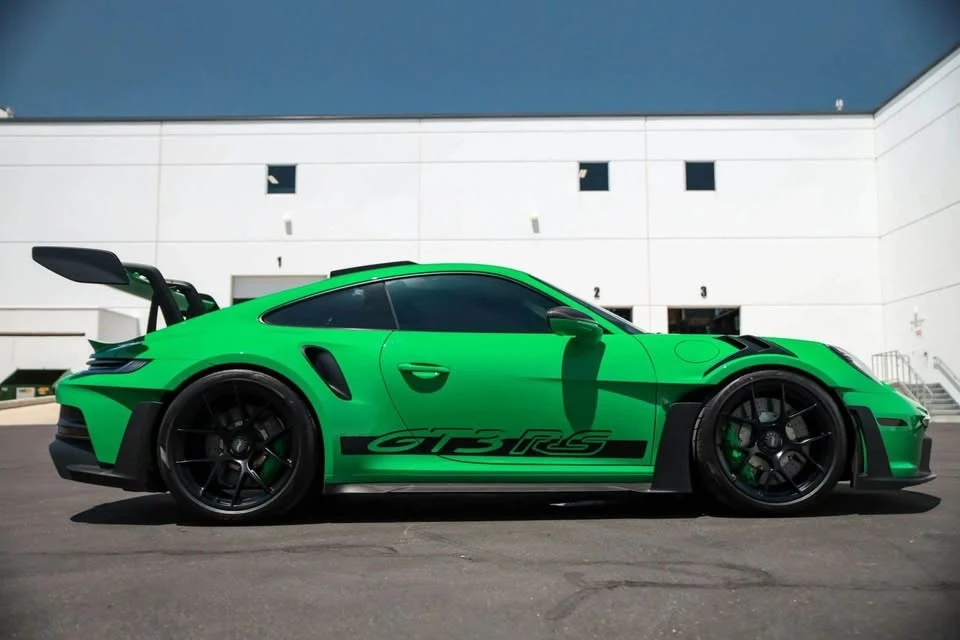 2023 Porsche 992 GT3 RS - Image 6 of 17