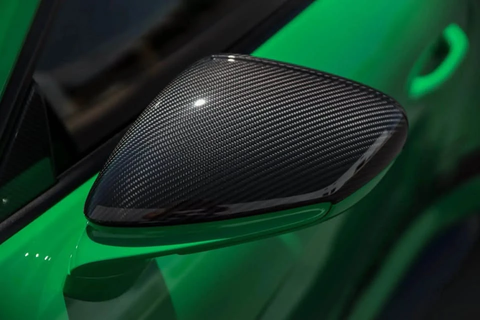 2023 Porsche 992 GT3 RS - Image 9 of 17