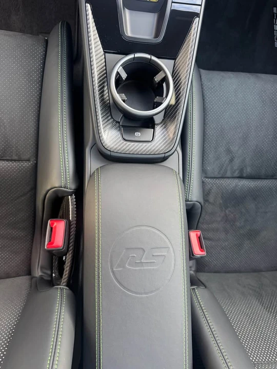2023 Porsche 992 GT3 RS - Image 17 of 20