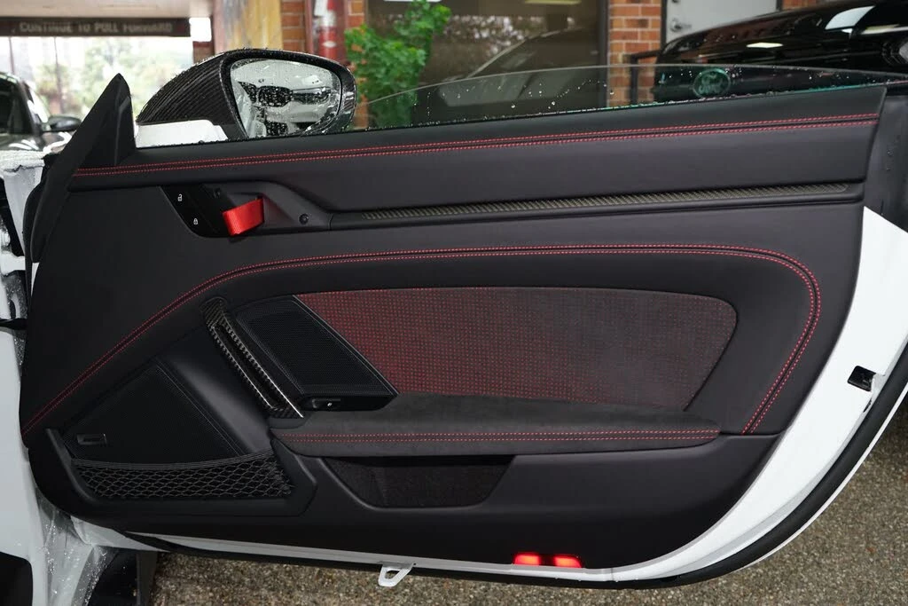 2023 Porsche 992 GT3 RS - Image 27 of 31