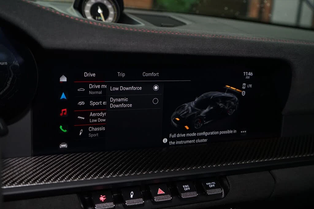 2023 Porsche 992 GT3 RS - Image 21 of 31