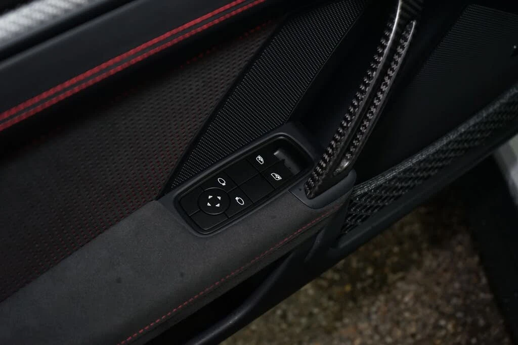 2023 Porsche 992 GT3 RS - Image 28 of 31