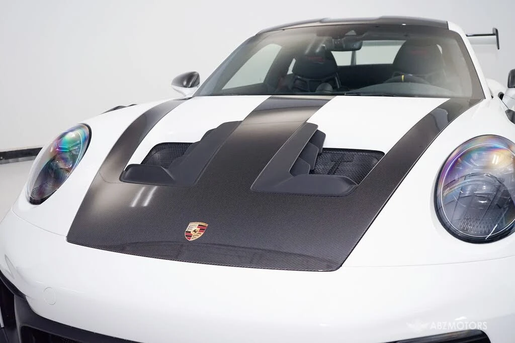 2023 Porsche 992 GT3 RS - Image 10 of 31