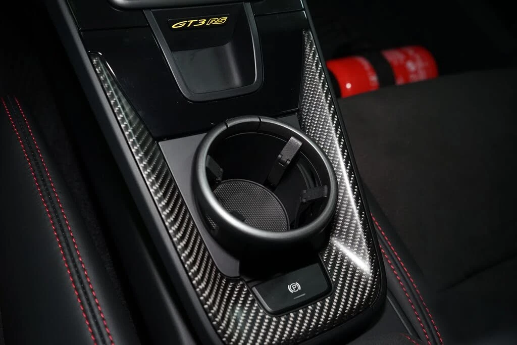 2023 Porsche 992 GT3 RS - Image 24 of 31
