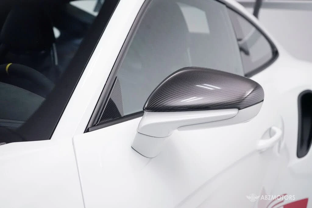 2023 Porsche 992 GT3 RS - Image 11 of 31