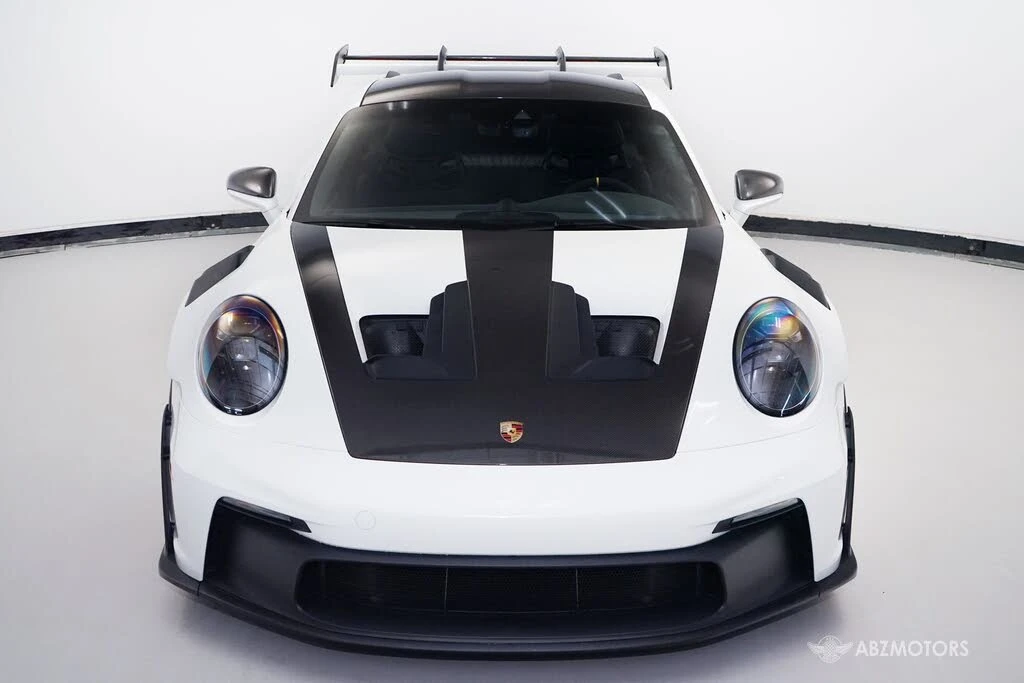 2023 Porsche 992 GT3 RS - Image 3 of 31