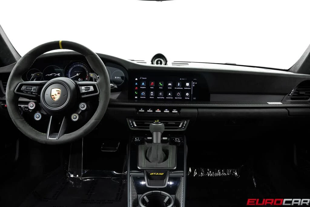 2023 Porsche 992 GT3 RS - Image 31 of 31