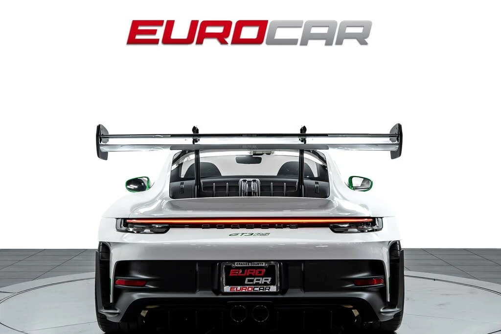2023 Porsche 992 GT3 RS - Image 4 of 31