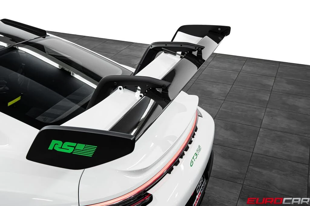 2023 Porsche 992 GT3 RS - Image 22 of 31