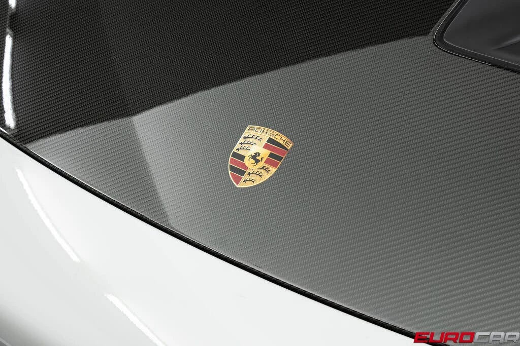 2023 Porsche 992 GT3 RS - Image 10 of 31