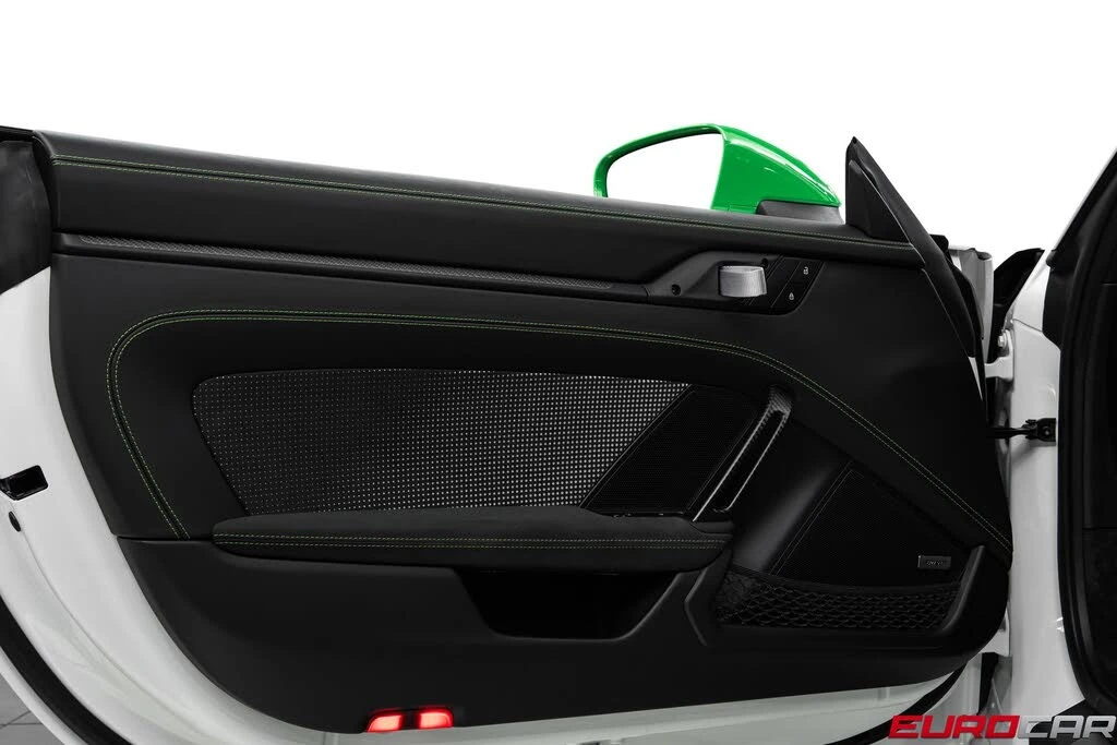2023 Porsche 992 GT3 RS - Image 29 of 31