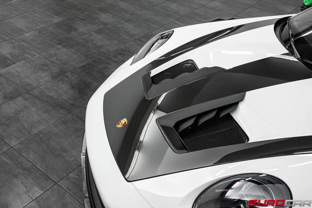 2023 Porsche 992 GT3 RS - Image 9 of 31