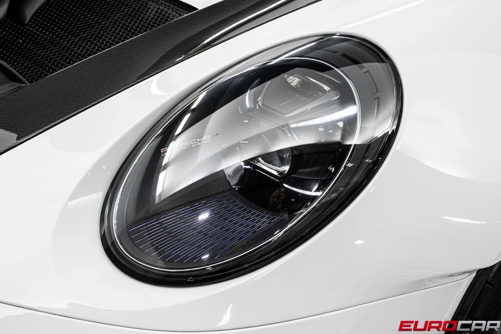 2023 Porsche 992 GT3 RS - Image 12 of 31