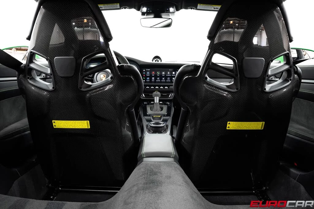 2023 Porsche 992 GT3 RS - Image 30 of 31