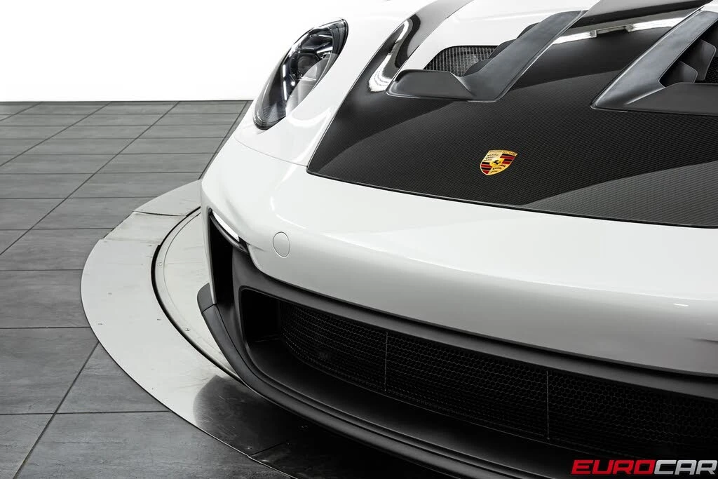 2023 Porsche 992 GT3 RS - Image 11 of 31