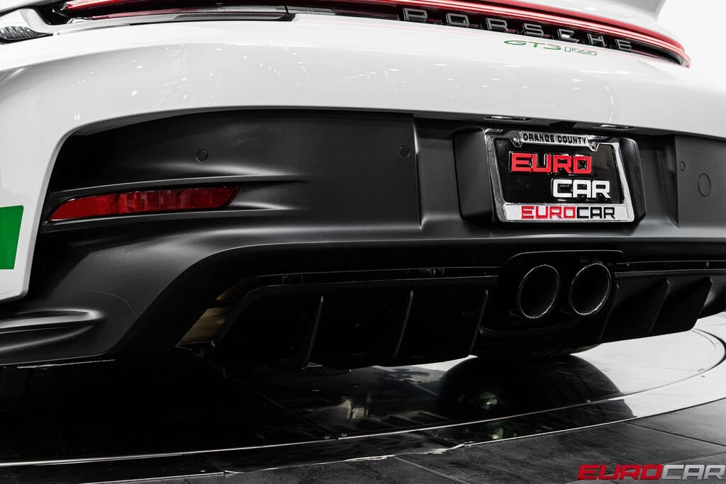 2023 Porsche 992 GT3 RS - Image 25 of 31