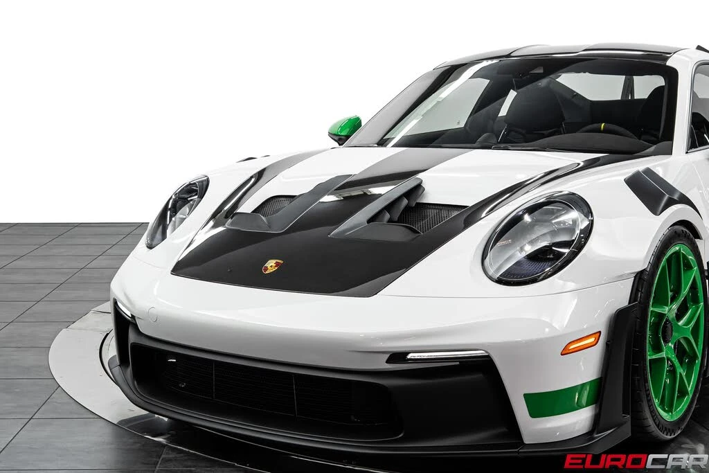 2023 Porsche 992 GT3 RS - Image 13 of 31