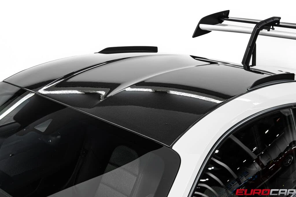 2023 Porsche 992 GT3 RS - Image 16 of 31