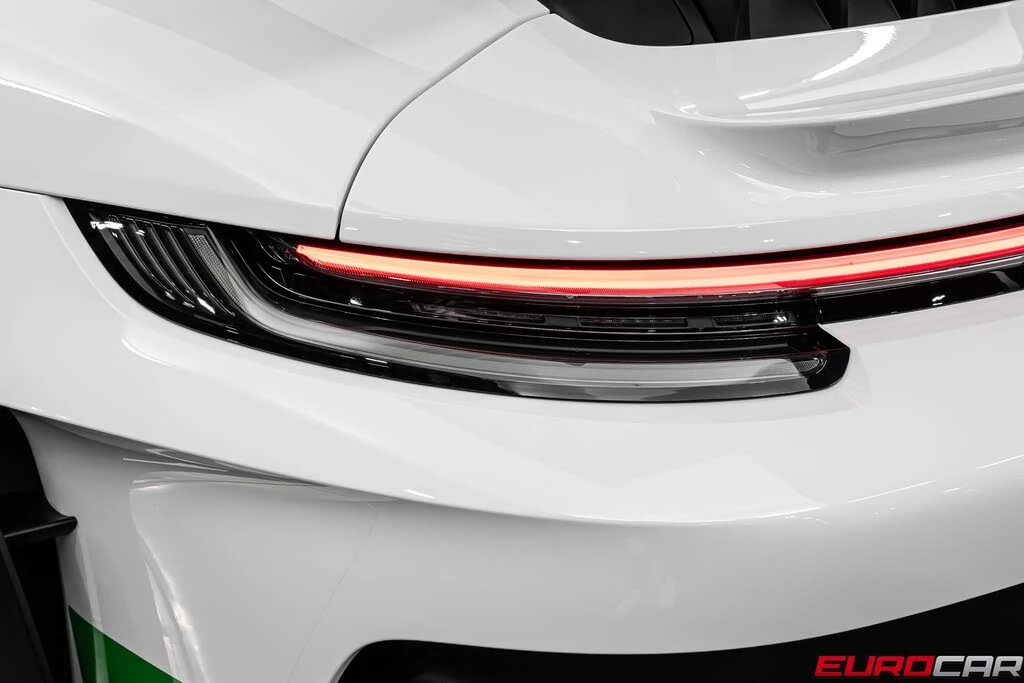 2023 Porsche 992 GT3 RS - Image 23 of 31