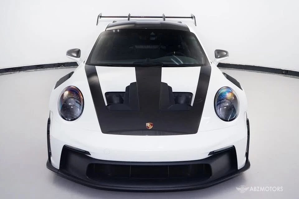 2023 Porsche 992 GT3 RS - Image 3 of 20