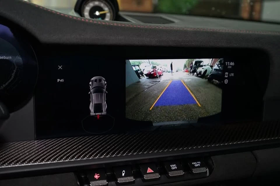 2023 Porsche 992 GT3 RS - Image 20 of 20