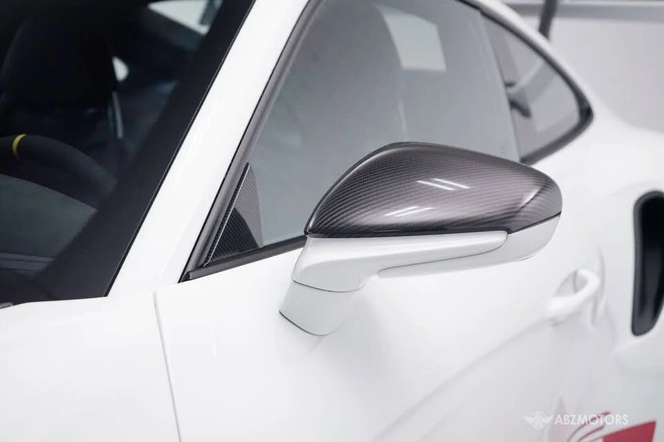 2023 Porsche 992 GT3 RS - Image 11 of 20