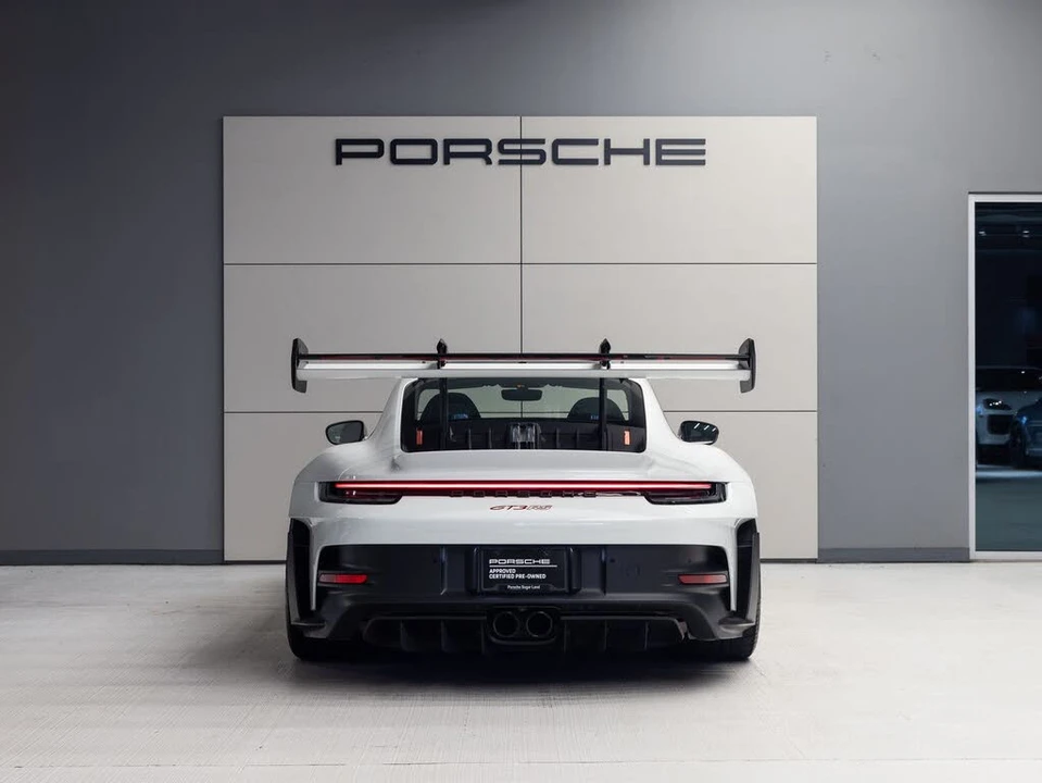 2023 Porsche 992 GT3 RS - Image 6 of 31