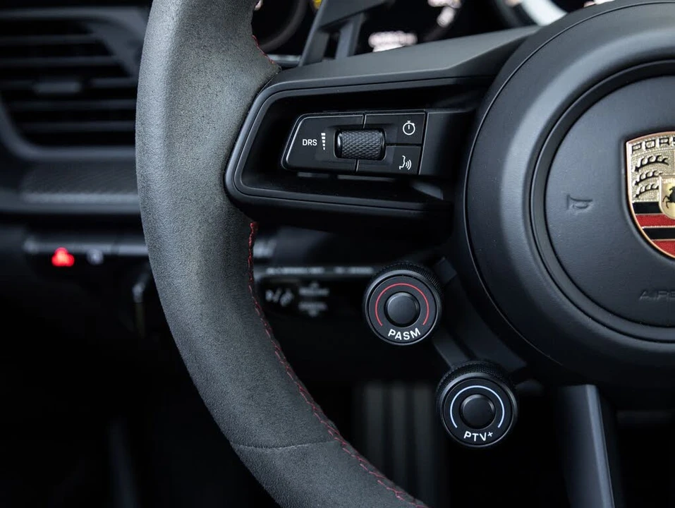 2023 Porsche 992 GT3 RS - Image 15 of 31
