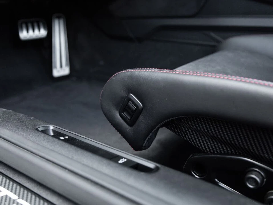 2023 Porsche 992 GT3 RS - Image 22 of 31