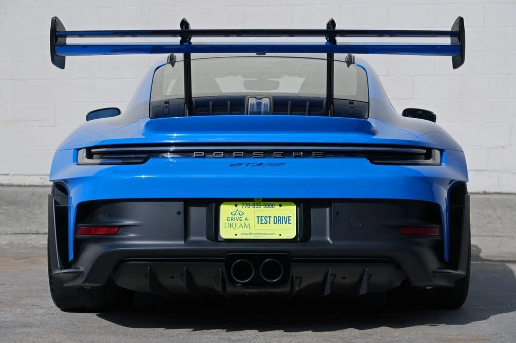 2023 Porsche 992 GT3 RS - Image 10 of 31
