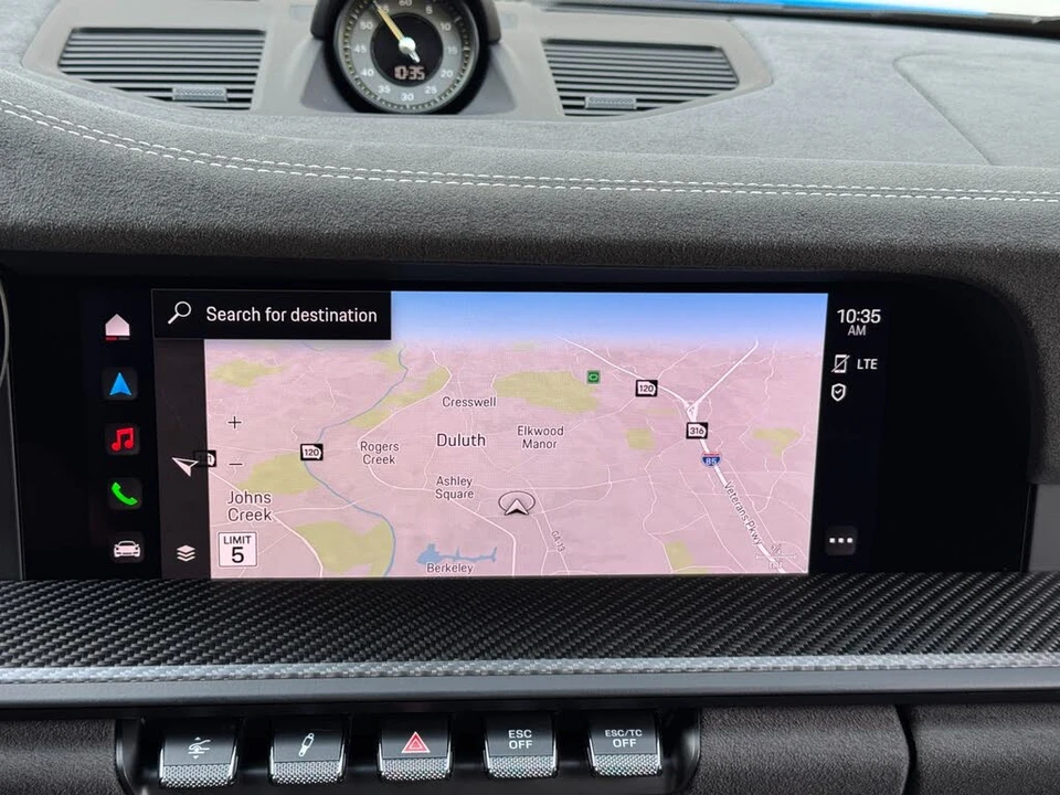 2023 Porsche 992 GT3 RS - Image 27 of 31