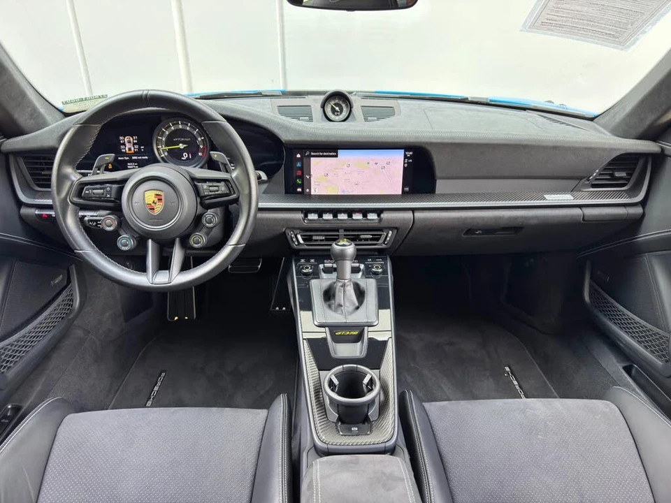 2023 Porsche 992 GT3 RS - Image 11 of 31