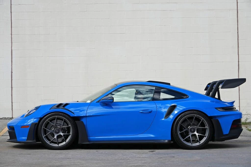 2023 Porsche 992 GT3 RS - Image 9 of 31