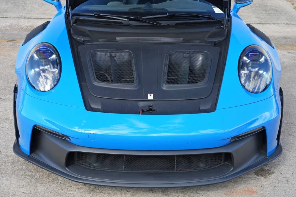 2023 Porsche 992 GT3 RS - Image 8 of 31